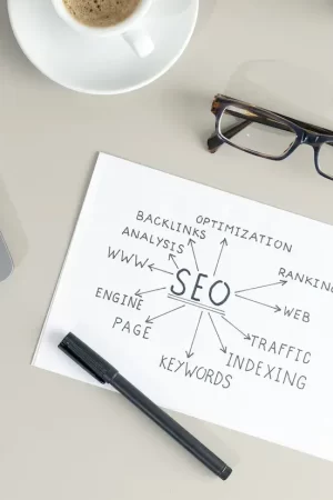 SEO Services in Mumbai